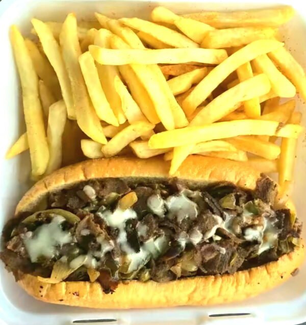 King of Philly - Image 3