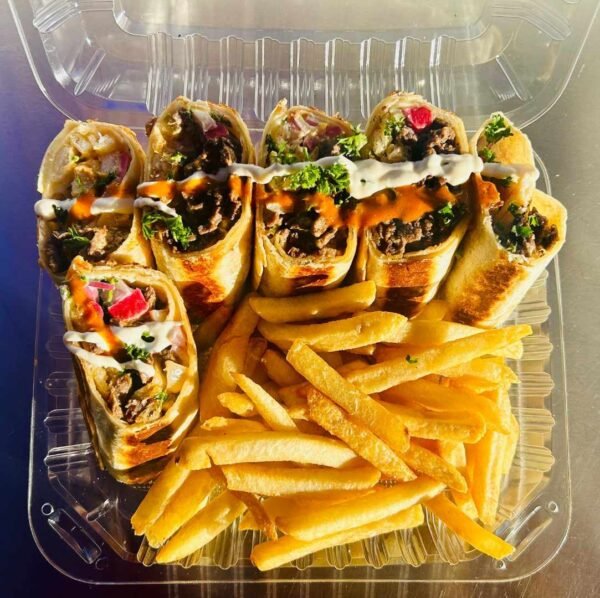 Shawarma Grill - Image 3